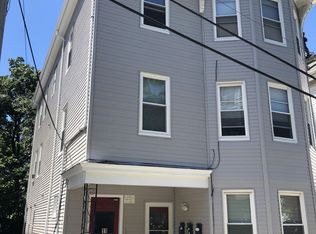 11 Sunset St #A2, Boston, MA 02120