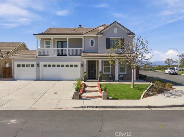 39263 Half Moon Cir, Murrieta, CA 92563