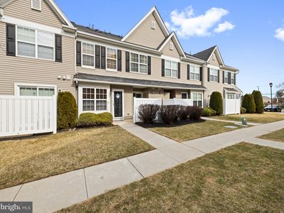 2507 Lexington Mews, Woolwich Township, NJ, 08085