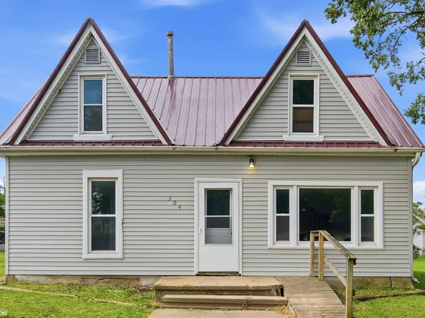 304 E Dallas St, Montezuma, IA 50171