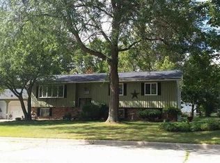 307 View St, Tomah, WI 54660