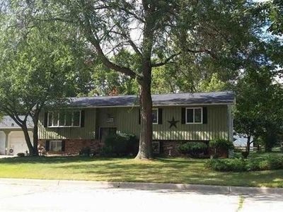 307 View St, Tomah, WI, 54660