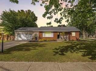 3255 Boone Ave SW, Wyoming, MI 49519