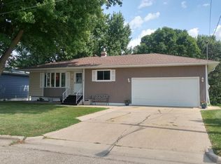 515 Lincoln St, Sparta, WI 54656