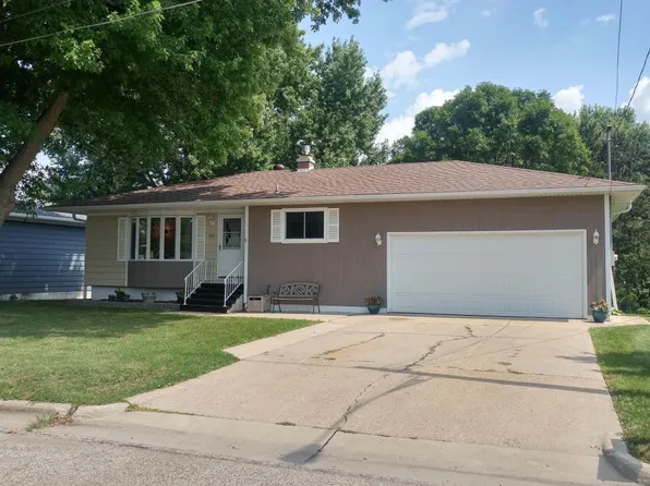 515 Lincoln St, Sparta, WI 54656