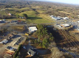 5550 Bethel Church Rd, Hickory, NC 28602