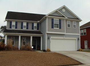 415 Glenmore Dr, Moncks Corner, SC 29461