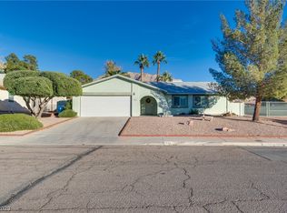 738 Straight St, Las Vegas, NV 89110