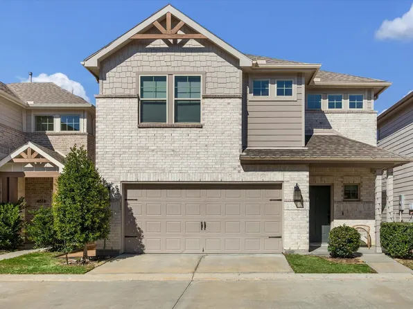 4016 Delta Rose St, Houston, TX 77018