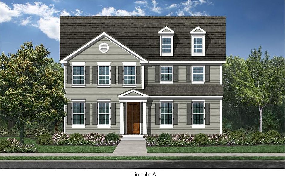 Elevation A