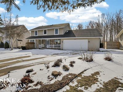 745 Victorian Woods Ct, Marysville, MI, 48040