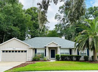 7615 SW 51st Blvd, Gainesville, FL 32608