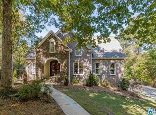 300 Twelve Oaks Cir, Chelsea, AL 35043