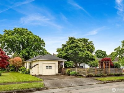 2708 Lynn Street, Bellingham, WA, 98225