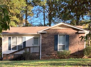 1522 W Lakewood Dr, Rock Hill, SC 29732