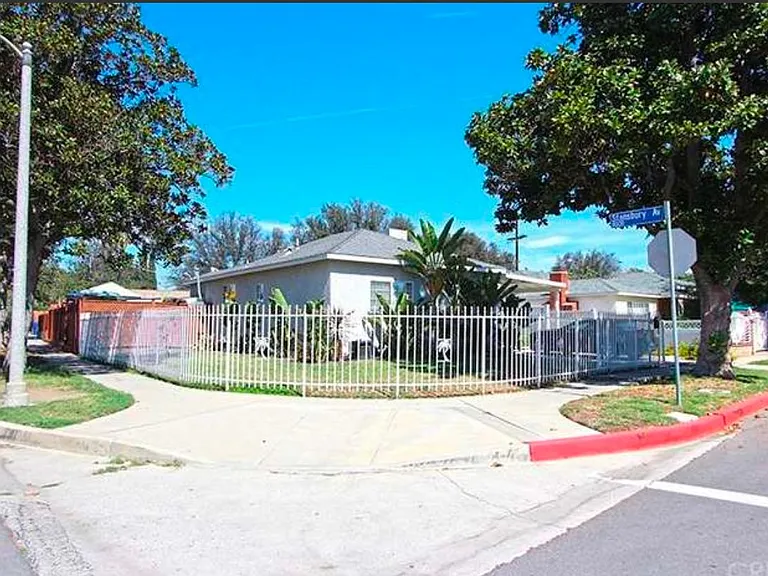 8036 Katherine Ave — Photo 1