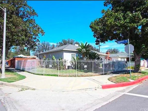 8036 Katherine Ave, Panorama City, CA 91402