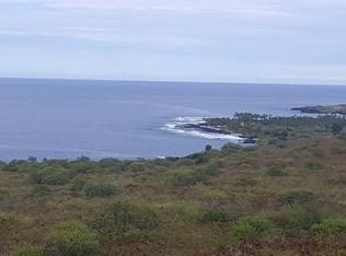 LOT 64, Captain Cook, HI 96704