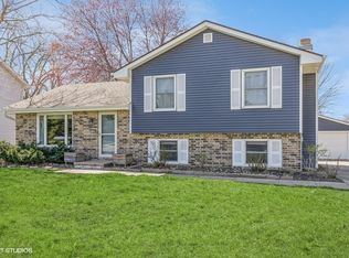 1300 15th St, West Des Moines, IA 50265