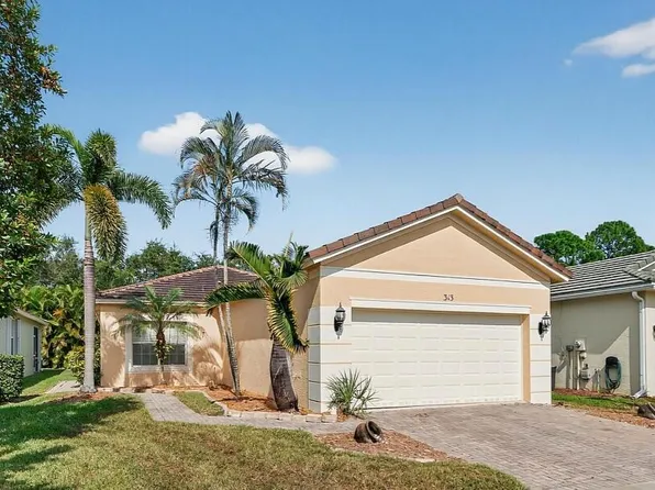 313 SW Perdido Key Street, Port St Lucie, FL 34986