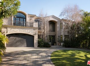 1202 San Vicente Blvd, Santa Monica, CA 90402