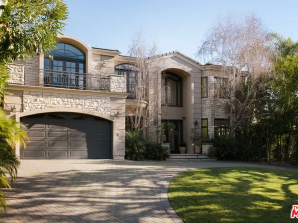 1202 San Vicente Blvd, Santa Monica, CA 90402