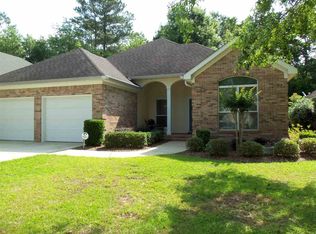 27535 Claiborne Cir, Daphne, AL 36526