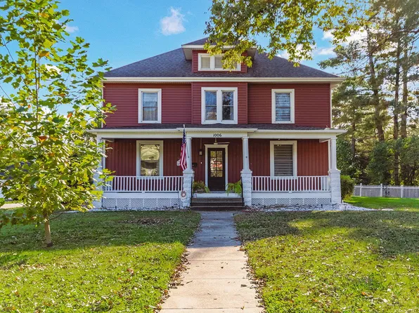1006 W Davis St, Fayette, MO 65248
