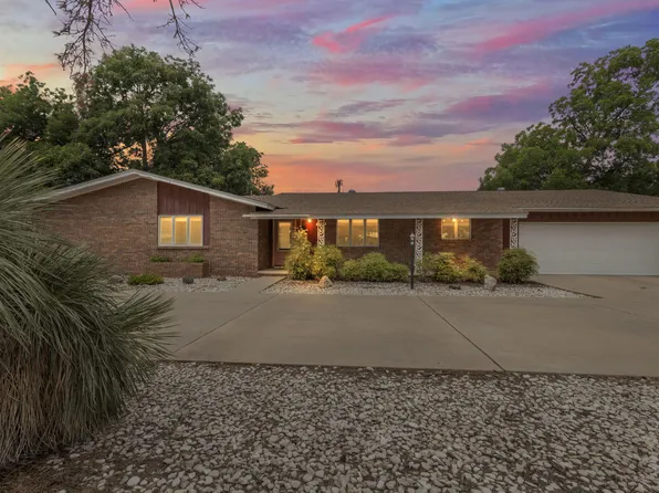 1309 Gamma Ave, Carlsbad, NM 88220