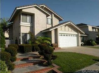 7 Silver Fir, Irvine, CA 92604