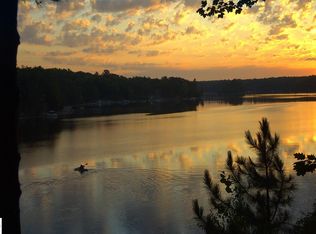 745 Lake George Trl, Traverse City, MI 49696