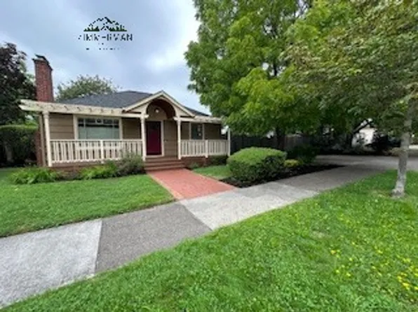 487 W 19th Ave, Eugene, OR 97401