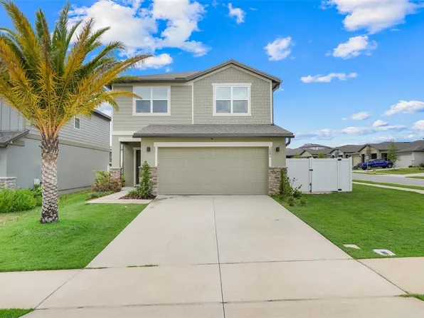 2083 Gold Dust Dr, Minneola, FL 34715