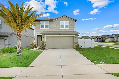 2083 Gold Dust Dr Photo 1