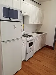 Rented by Allen Harris, LREB