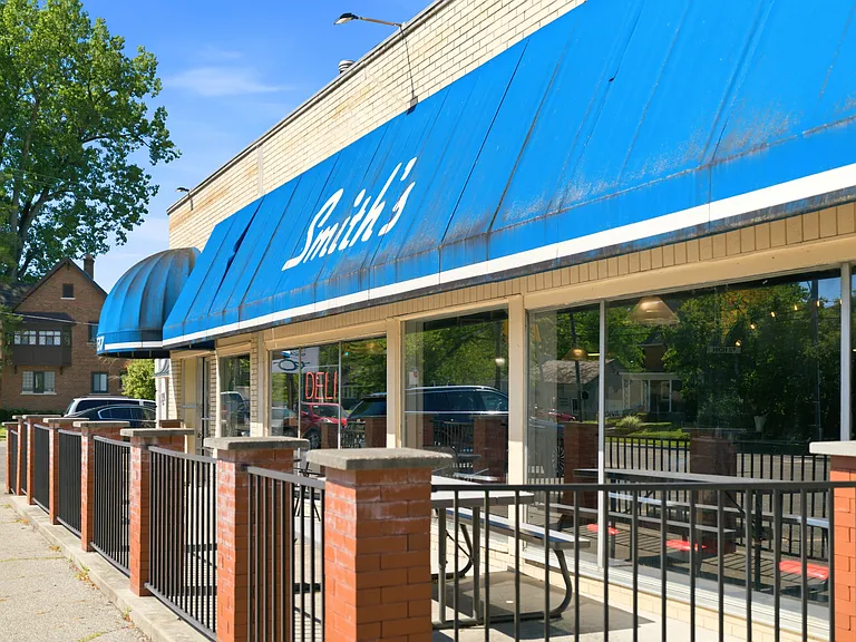 Great place for lunch!