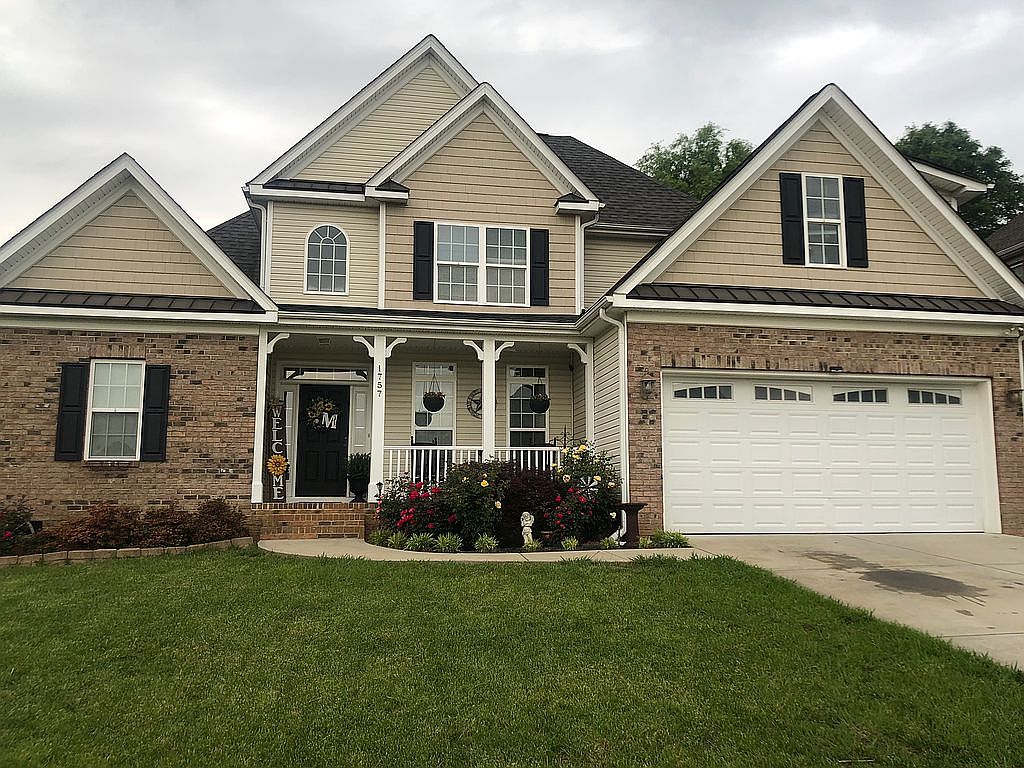 1757 Craven Hill Dr, Rock Hill, SC 29730 Zillow