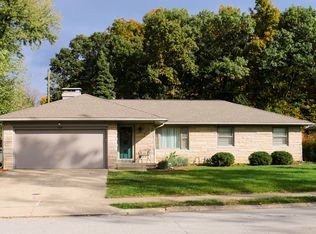 407 Sharon Rd, West Lafayette, IN 47906