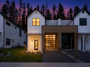 266 Canopy Trl, Whitefish, MT 59937