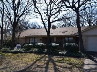 6307 Blackfoot Trl, Granbury, TX 76049