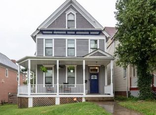 1348 Maple View Pl SE, Washington, DC 20020