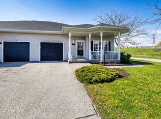8 Hinkley Trl, Clarington, ON L1B1P4