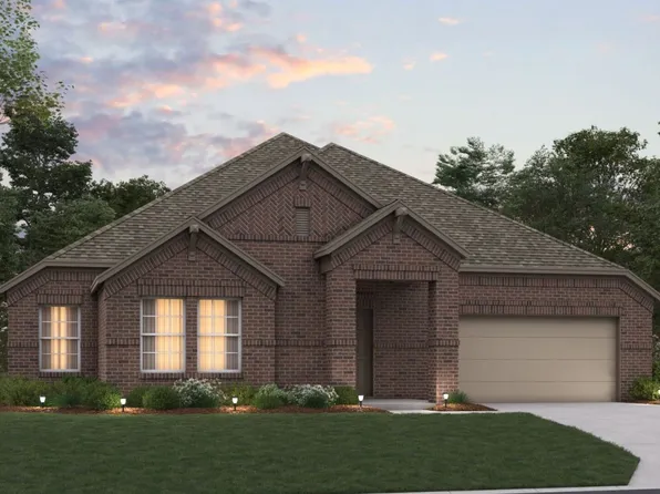 3301 Kingdom Dr, Denton, TX 76208