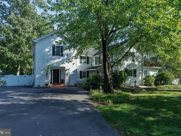 7583 Tred Avon Cir, Easton, MD 21601
