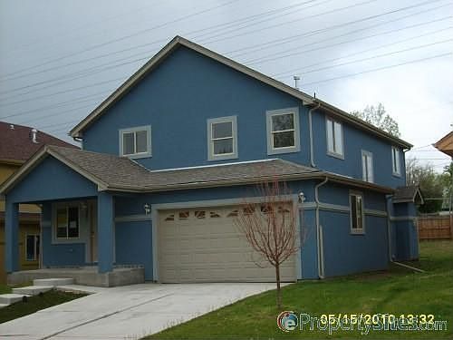 1st image of 1321 S Osage St #$184500