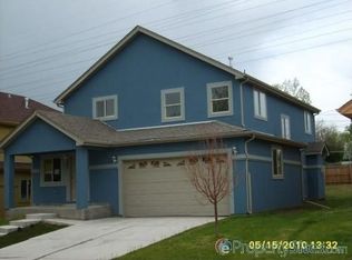 1321 S Osage St #$184500, Denver, CO 80223