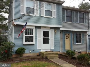 1601 Harvest Green Ct, Reston, VA 20194