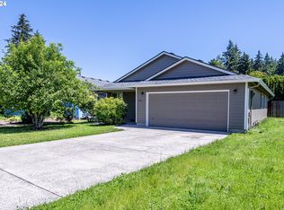 4701 NE 131st Ave, Vancouver, WA