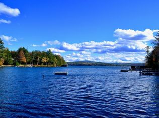 33 W Shore Rd, Sunapee, NH 03782