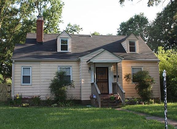 2nd image of 711 Savannah Ave